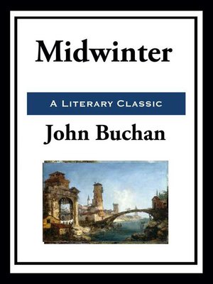 cover image of Midwinter